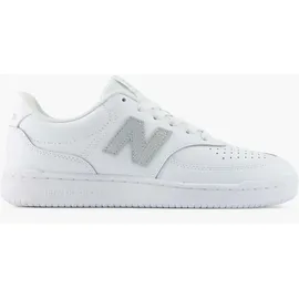New Balance BB80 Damen Grau/Weiß 41,5