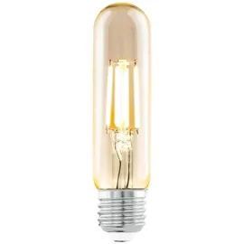 EGLO LED-Lampe Retro Birne E27 4 W warmweiß 270 lm 1 St.