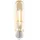 EGLO LED-Lampe Retro Birne E27 4 W warmweiß 270 lm 1 St.
