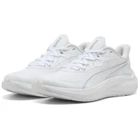 Puma Skyrocket Lite 2 Kinder Weiß 38,5
