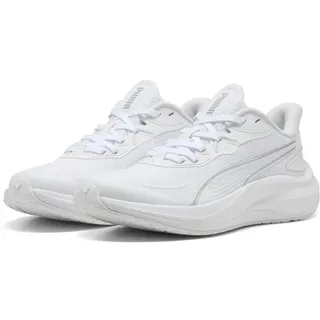 Puma Skyrocket Lite 2 Kinder Weiß 38,5