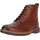 CLARKS Aldwin Cap Herren Braun 42