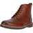 CLARKS Aldwin Cap Herren Braun 42