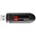 SanDisk Cruzer Glide 64 GB schwarz USB 3.0