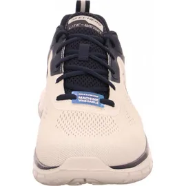 SKECHERS Track Broader Weiß 45