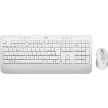 Logitech Signature MK650 Combo For Business - Graphite