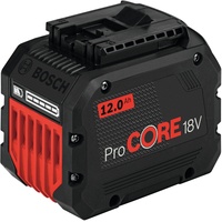 ProCore 18 V Li-Ion 12,0 Ah Professional 1600A016GU