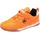 J-sh Winger Ev Neon Orange/Jet Black 32