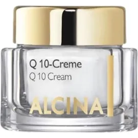 Alcina Effekt & Pflege Q10-Creme 50 ml