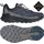 adidas Terrex Trailmaker 2 Gore-Tex Speed Lace Herren Shadow Navy/Wonder Steel/Grey Three 45 1/3