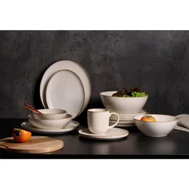 Ritzenhoff & Breker Olivia Tafelservice 8-tlg. beige