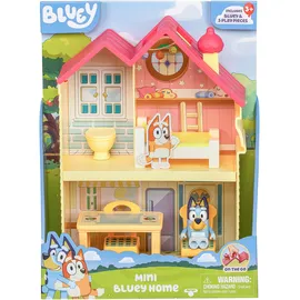 Bluey Mini Heeler Home