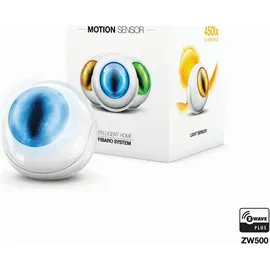 FIBARO Z-Wave Plus Motion Sensor FIBEFGMS-001-ZW5