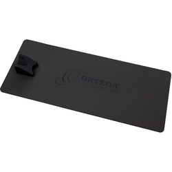 Ortega Instrument Work Mat mit Halsstütze