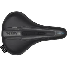 Terry Fisio Fisio GT Max 18,4 cm Schwarz