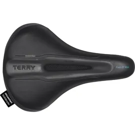 Terry Fisio Fisio GT Max 18,4 cm Schwarz
