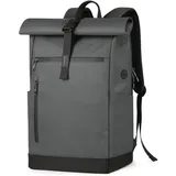 Inateck RollTop 25 l grau