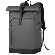 Inateck RollTop 25 l grau
