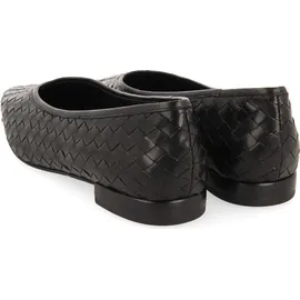 Gioseppo Bognes Ballerinas, Schwarz, 39 EU