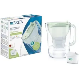 Brita Style Eco grün 2,4 l