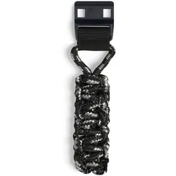 satch Schulzubehör TAG Laced Black
