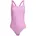 adidas Badeanzug Damen Lila 30