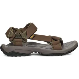 Teva Terra Fi Lite Herren dark olive/desert palm 42