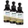 Increase Liposomale Eisen und Vitamin C Tropfen 180 ml