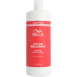 Wella Invigo Color Brilliance Shampoo Fine 1 Liter