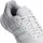 adidas Gamecourt 2 Weiß 43 1/3