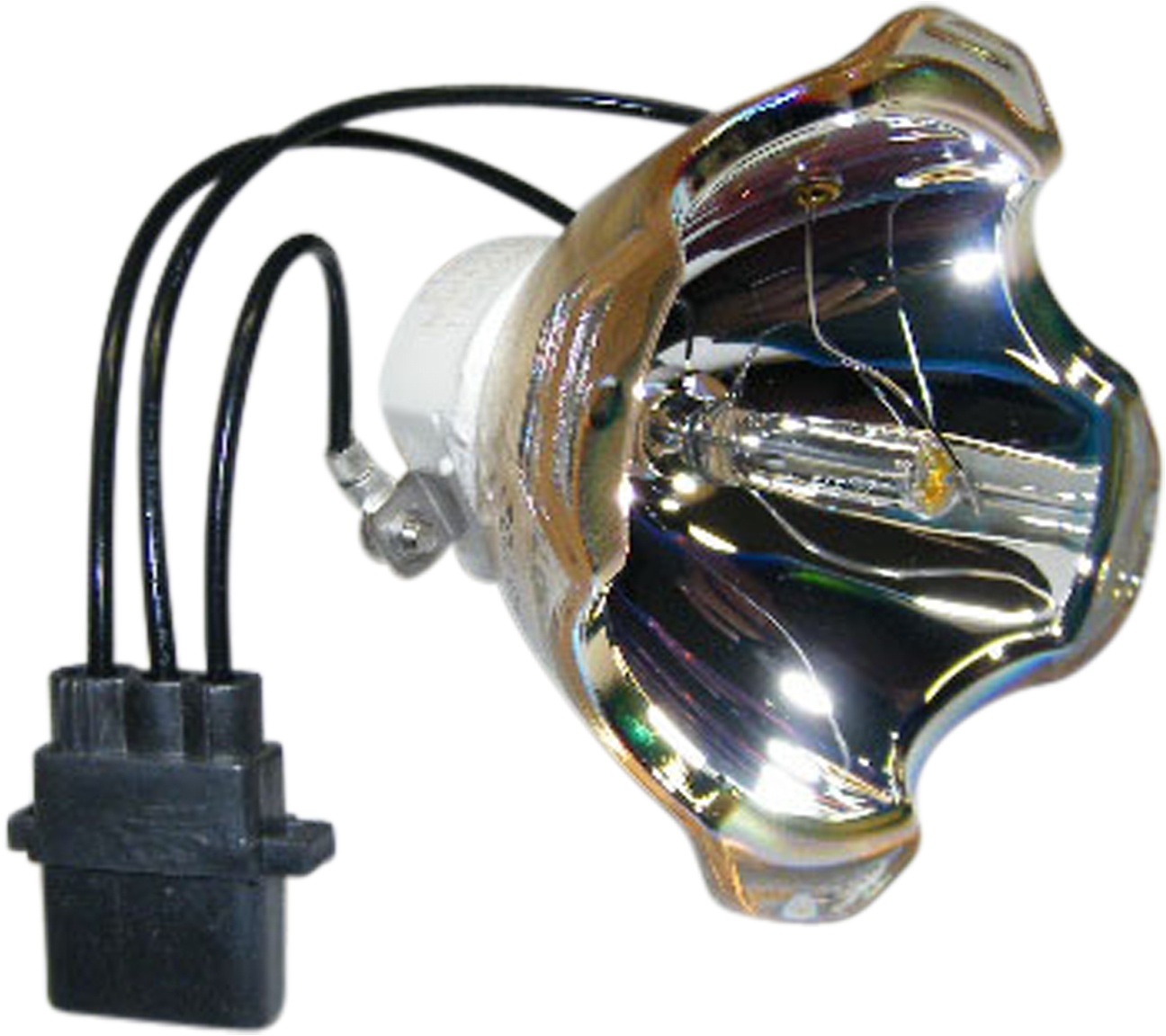 Nackte Lampe SHARP XG-C330X NLMP16071