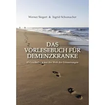 Shaker Media GmbH Das Vorlesebuch für Demenzkranke