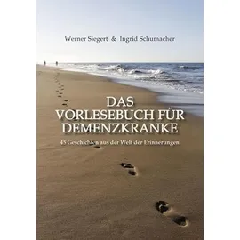 Shaker Media GmbH Das Vorlesebuch für Demenzkranke