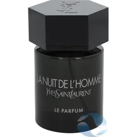 YVES SAINT LAURENT La Nuit de l’Homme Le Parfum Eau de Parfum 100 ml