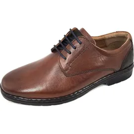 Josef Seibel Alastair 01 Herren Braun 47