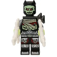 LEGO Ninjago: Knochenkrieger