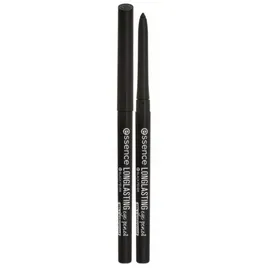 Essence LONG-LASTING eye pencil 01 Black Fever 0.28 g