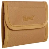 Brandit Textil Brandit Wallet Five Unisex Geldbörse camel