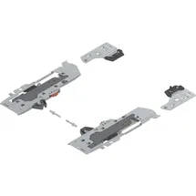 Blum TIP-ON BLUMOTION Einheit Typ S1, 10-20 kg; TANDEMBOX