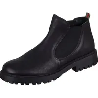 THINK! Stiefelette Stiefelette Leder - Gr.: 40