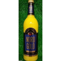 (7,84€/l) Nordhäuser EIERLIKÖR EXQUISIT  0,7l Flasche von Nordbrand Nordhausen
