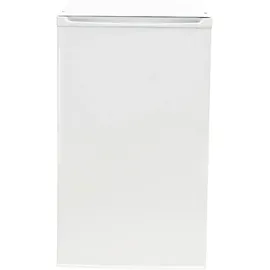 Respekta Kühlschrank Weiß - 48x83.8x56 cm