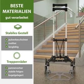 Trutzholm Sackkarre 70 kg
