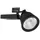 Osram LED-Stromschienen-Strahler "VISTOSA®" 43W 840 20° Schwarz