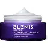 ELEMIS Peptide4 Plumping Pillow Facial Moisturising Cream 50 ml)
