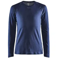Craft ADV Essence langarm Trainingsshirt Herren 396000 blaze XL