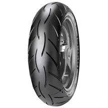 Metzeler Sportec M5 Interact FRONT 120/70 ZR17 58W TL