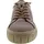 Marco Tozzi Sneaker Damen Weite E Braun 38