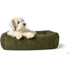 Hunter Hundesofa Kumara 80 x 60 cm khaki