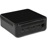 Allnet nx5pro minipc videoserver/client mit linux und networkoptix 4gb/32gb all-nx5pro-432, Router